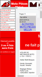 Mobile Screenshot of moto-mpm.com
